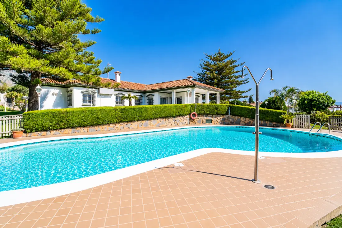 Maison à Torremolinos