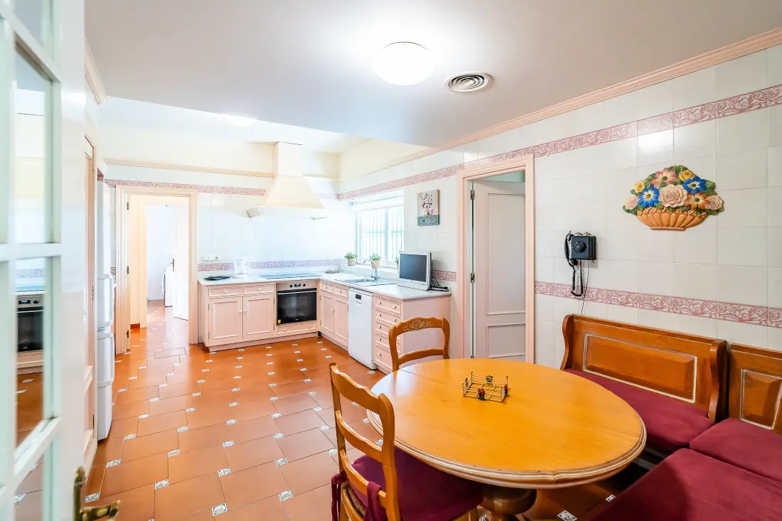 Maison à Torremolinos