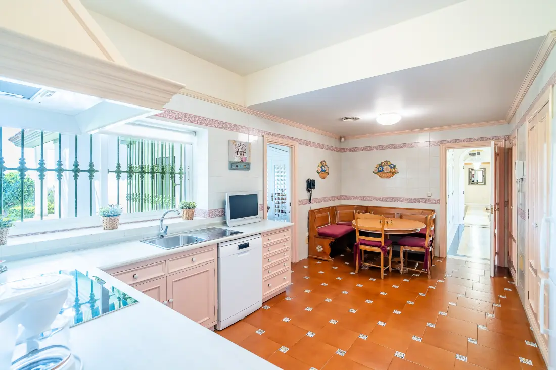 Maison à Torremolinos