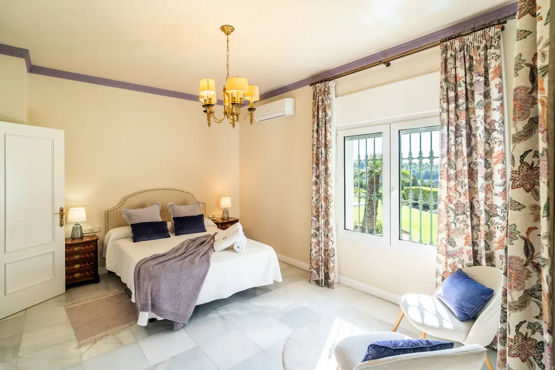 Maison à Torremolinos