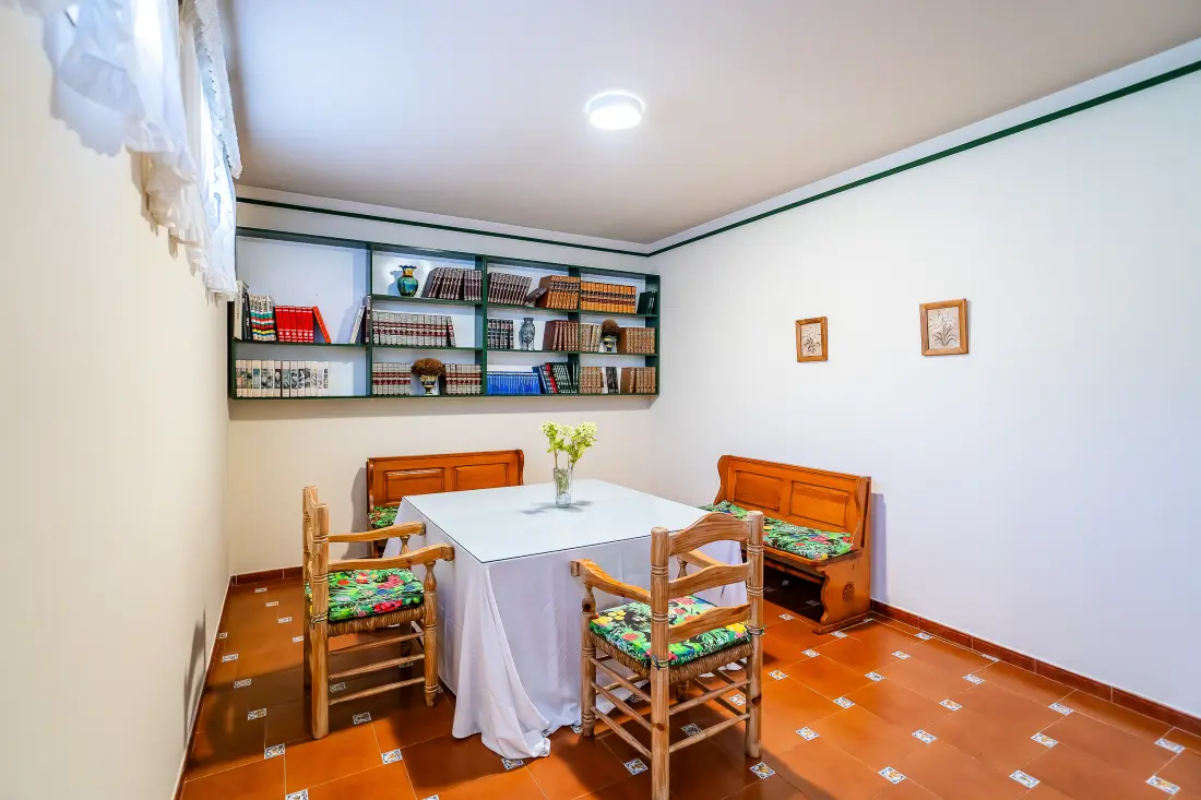 Maison à Torremolinos