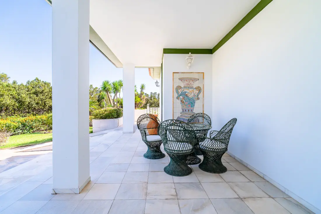 Maison à Torremolinos