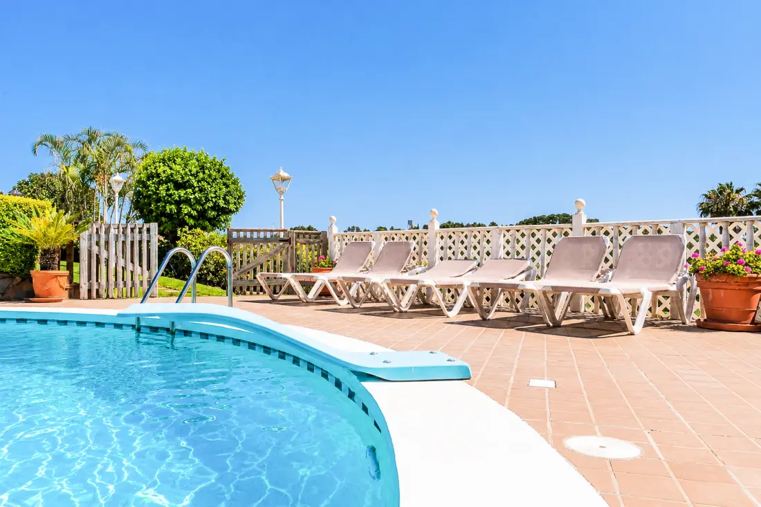 Maison à Torremolinos