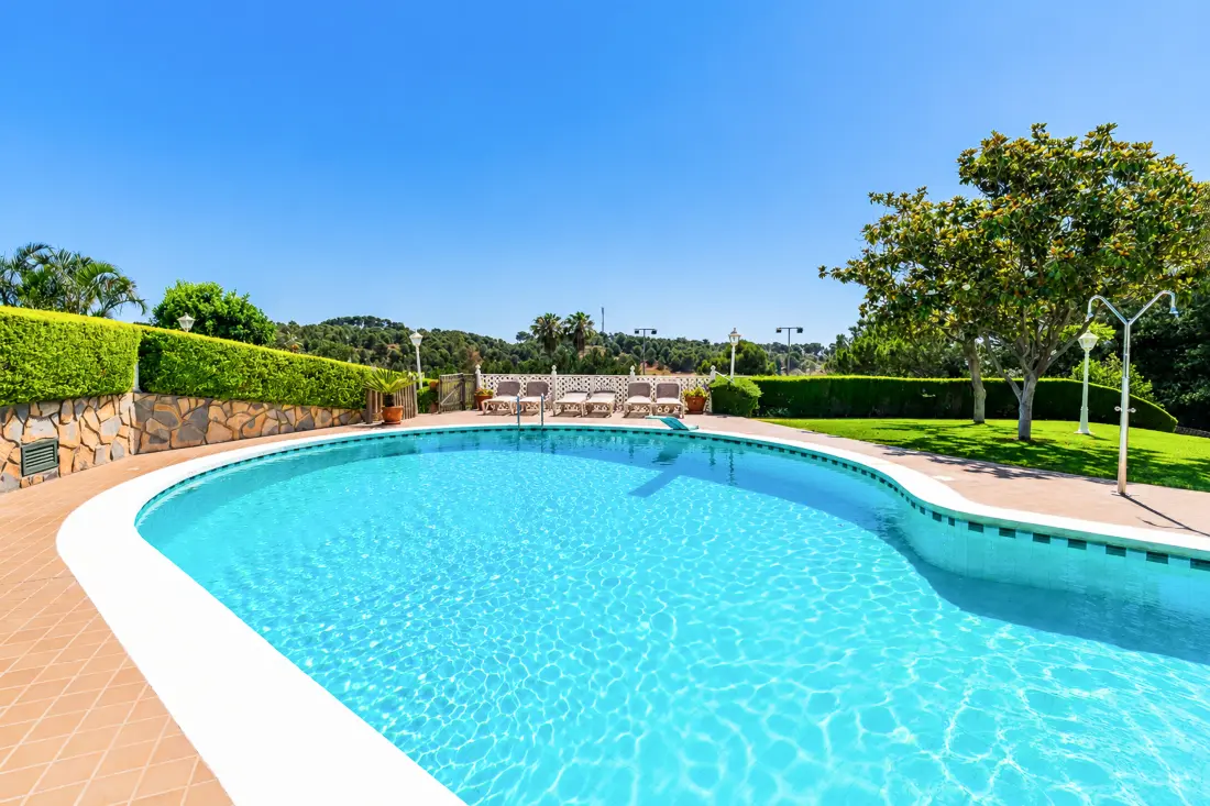 Maison à Torremolinos