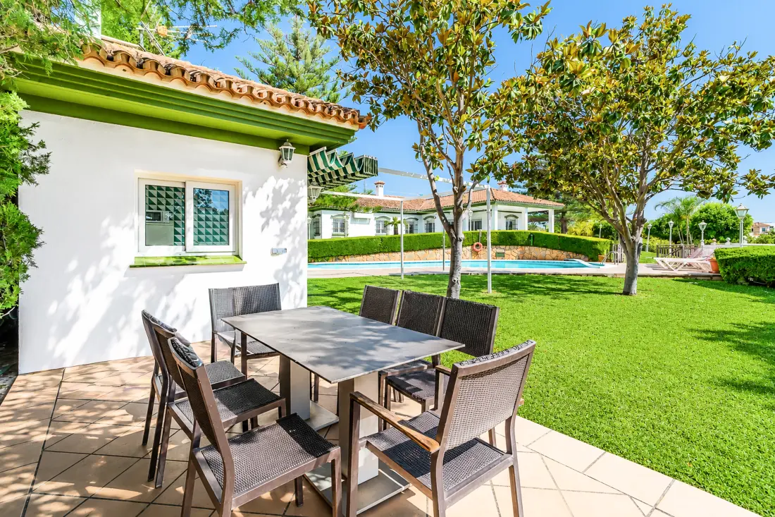 Maison à Torremolinos