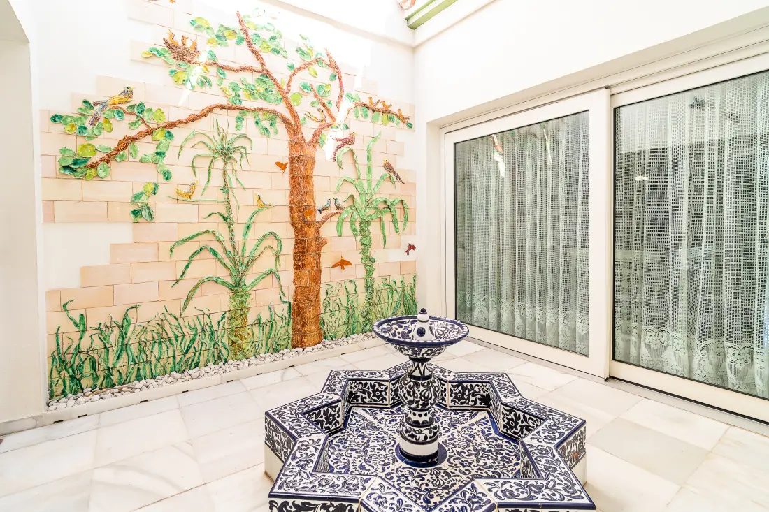 Maison à Torremolinos