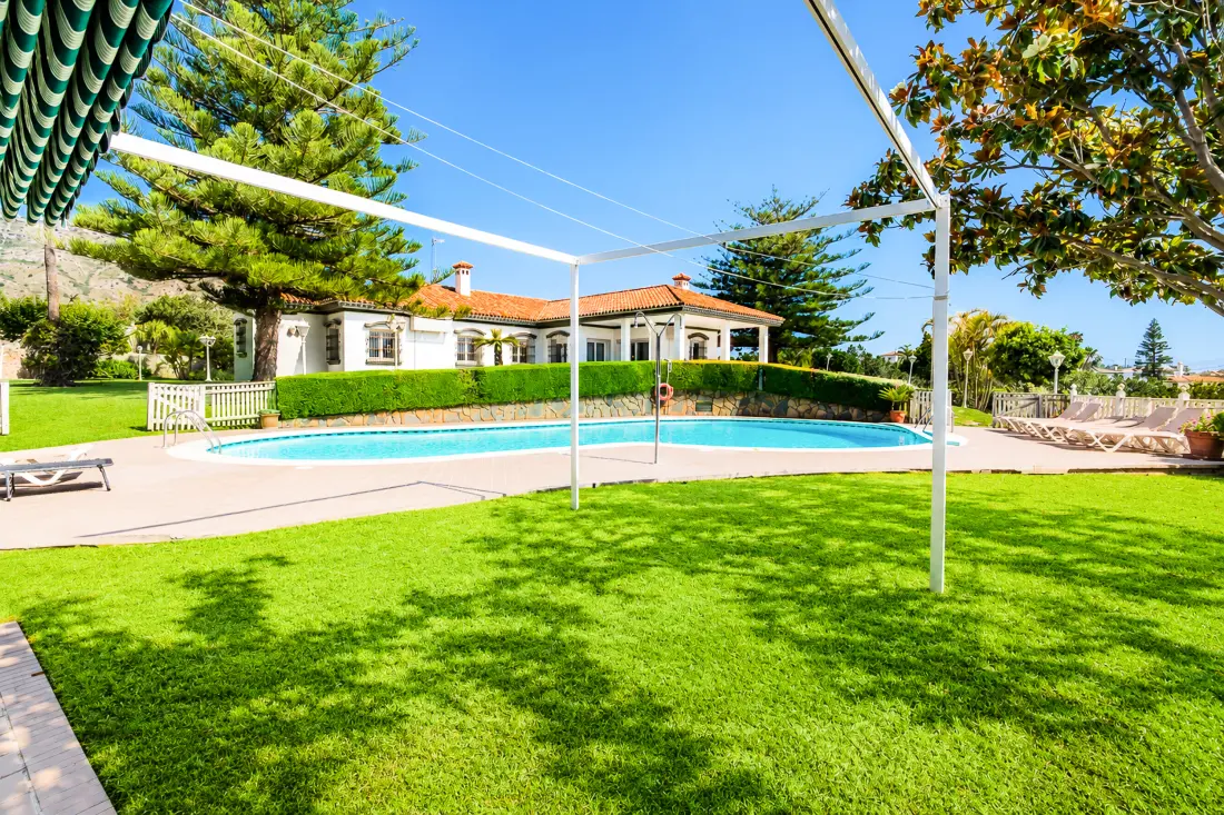 Maison à Torremolinos