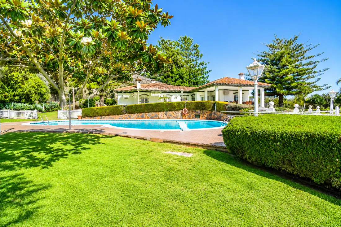 Maison à Torremolinos
