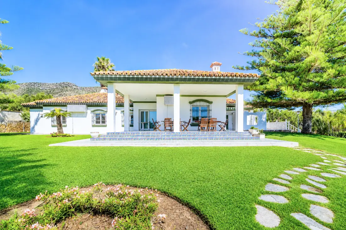 Maison à Torremolinos