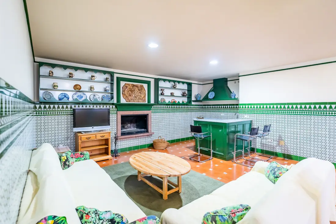 Maison à Torremolinos