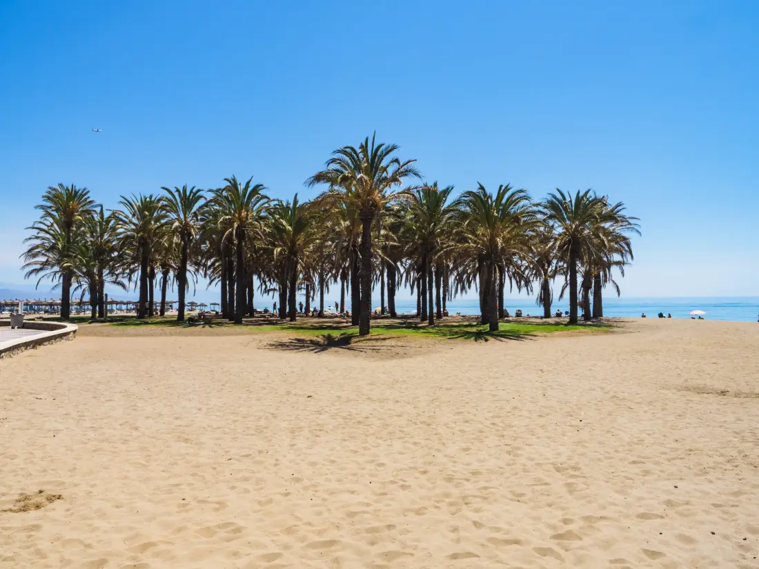 Studio à Torremolinos