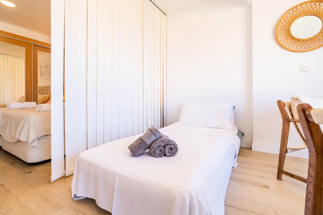 Studio à Torremolinos