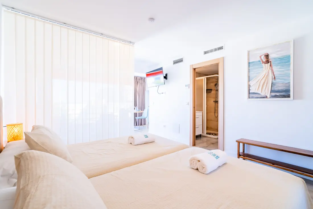 Studio à Torremolinos