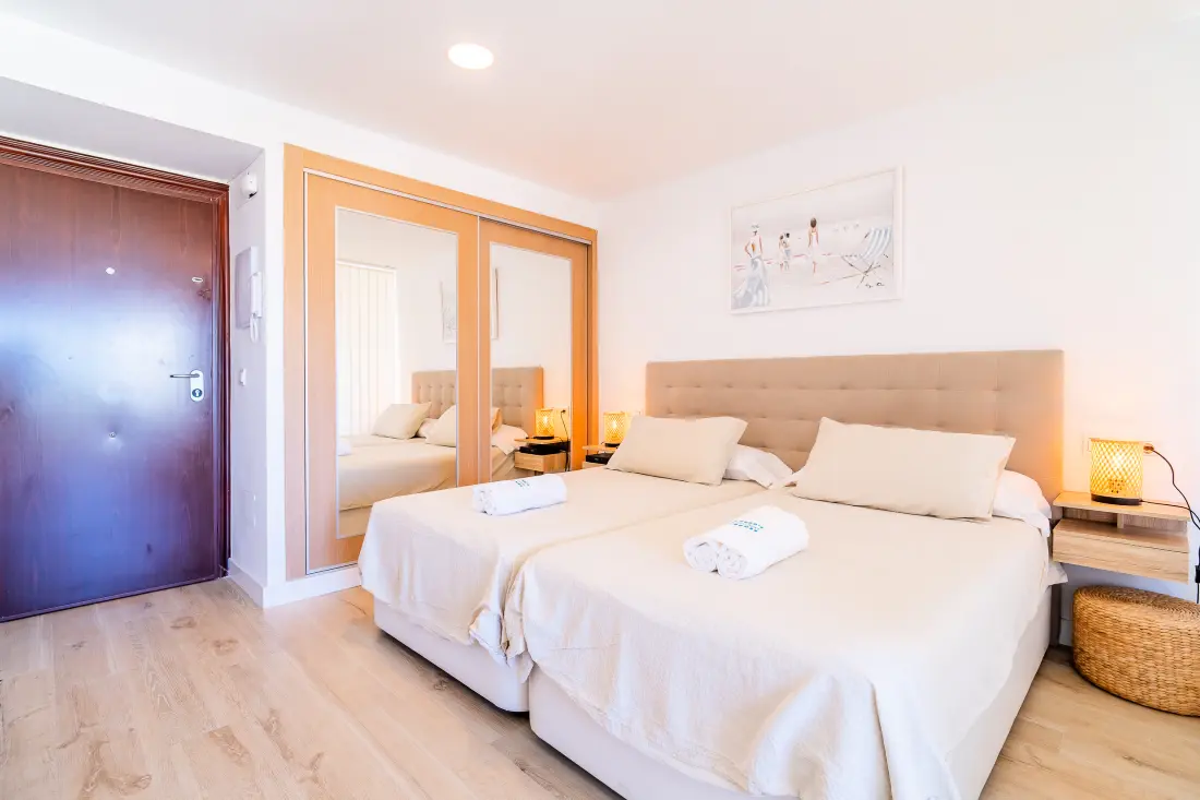Studio à Torremolinos