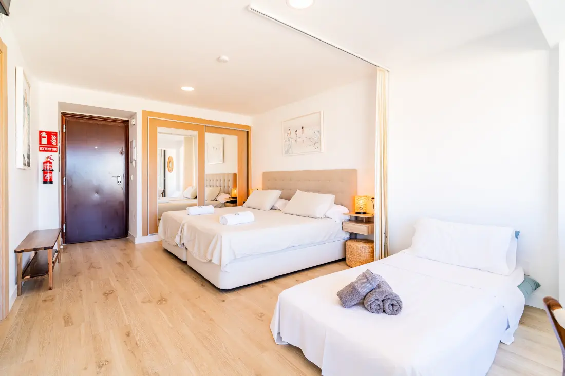 Studio à Torremolinos