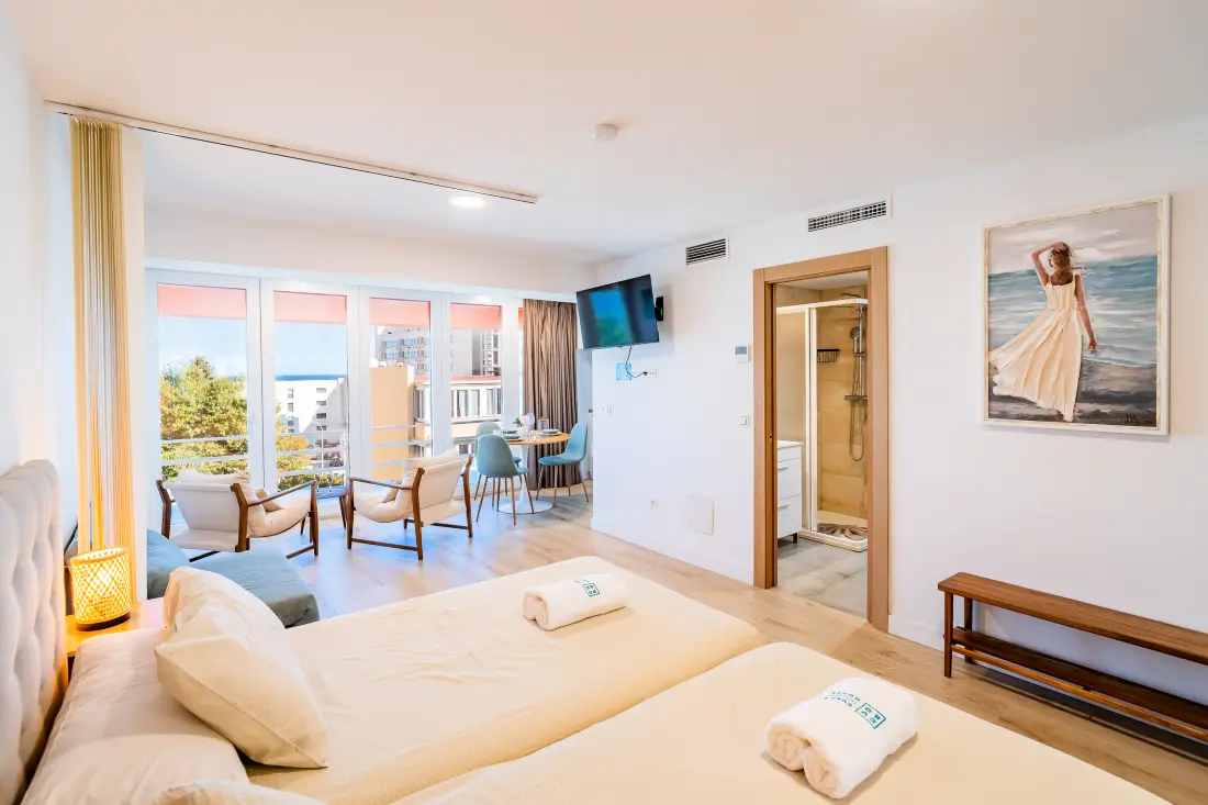 Studio à Torremolinos