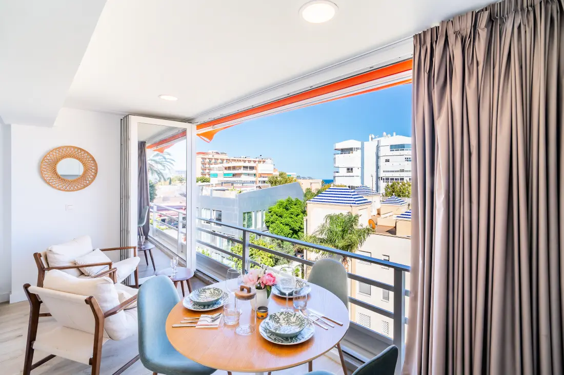 Studio à Torremolinos
