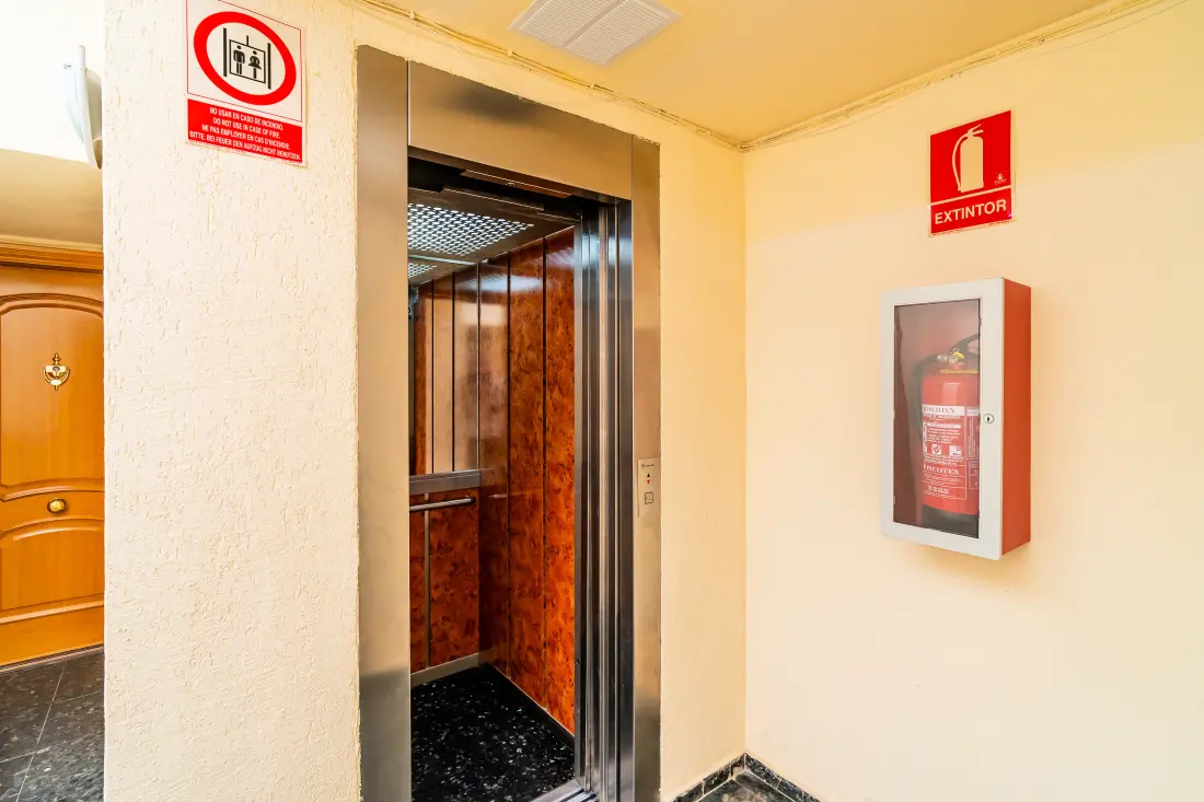 Studio à Torremolinos