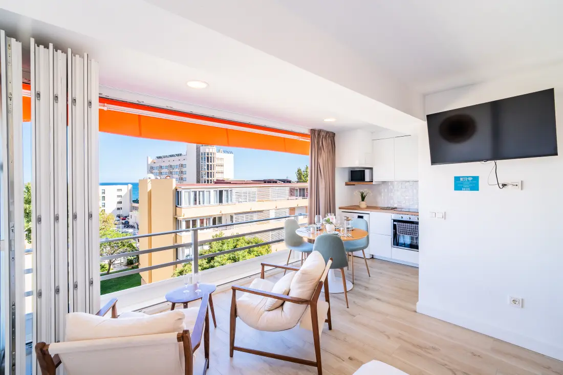 Studio à Torremolinos