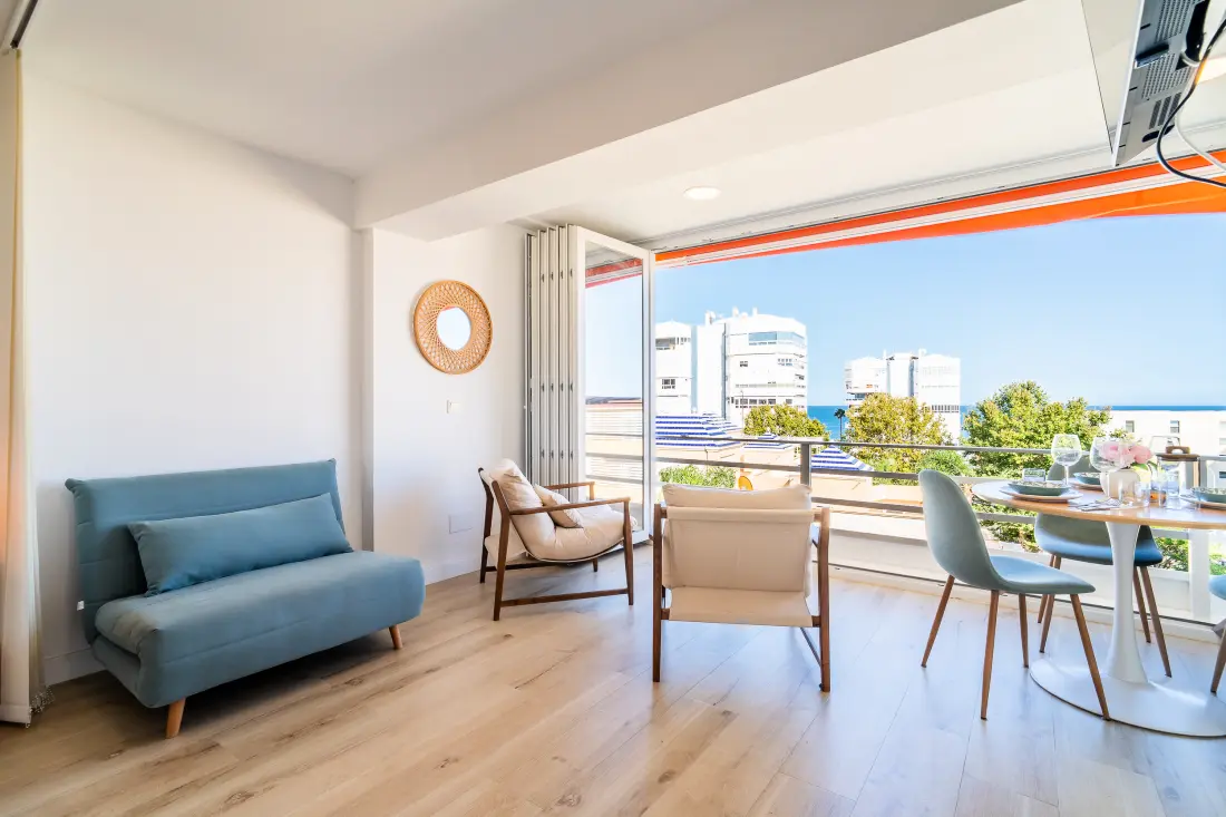 Studio à Torremolinos