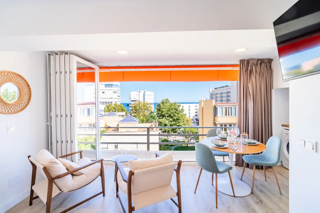 Studio à Torremolinos