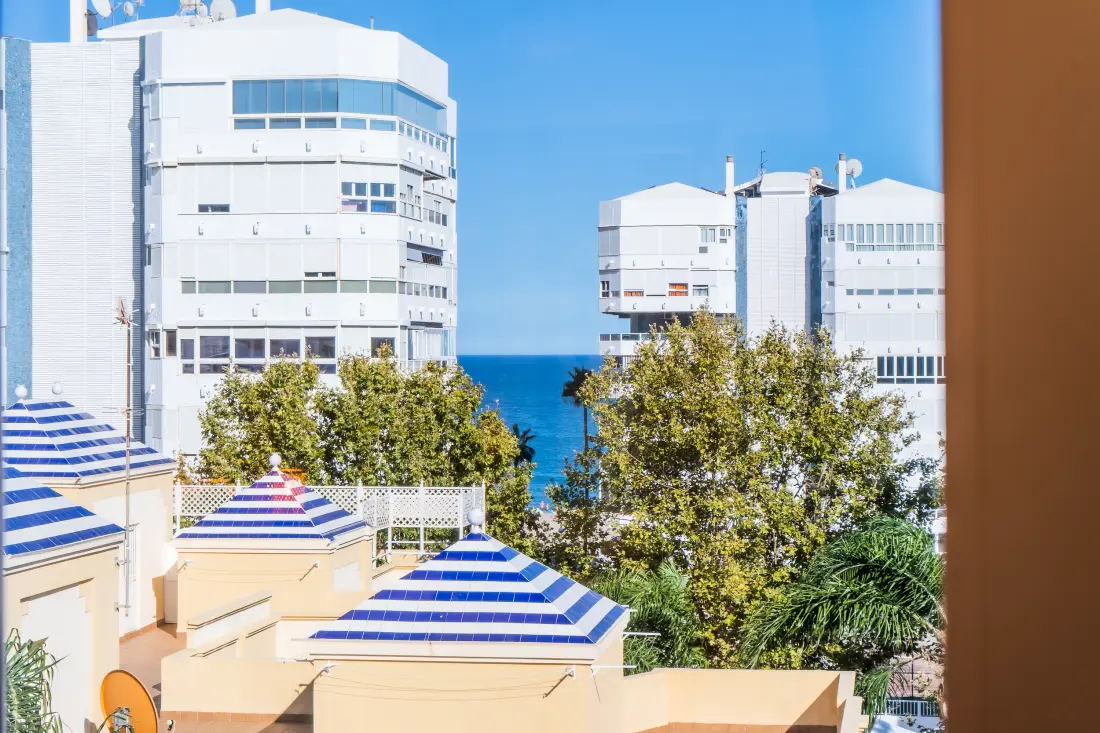 Studio à Torremolinos