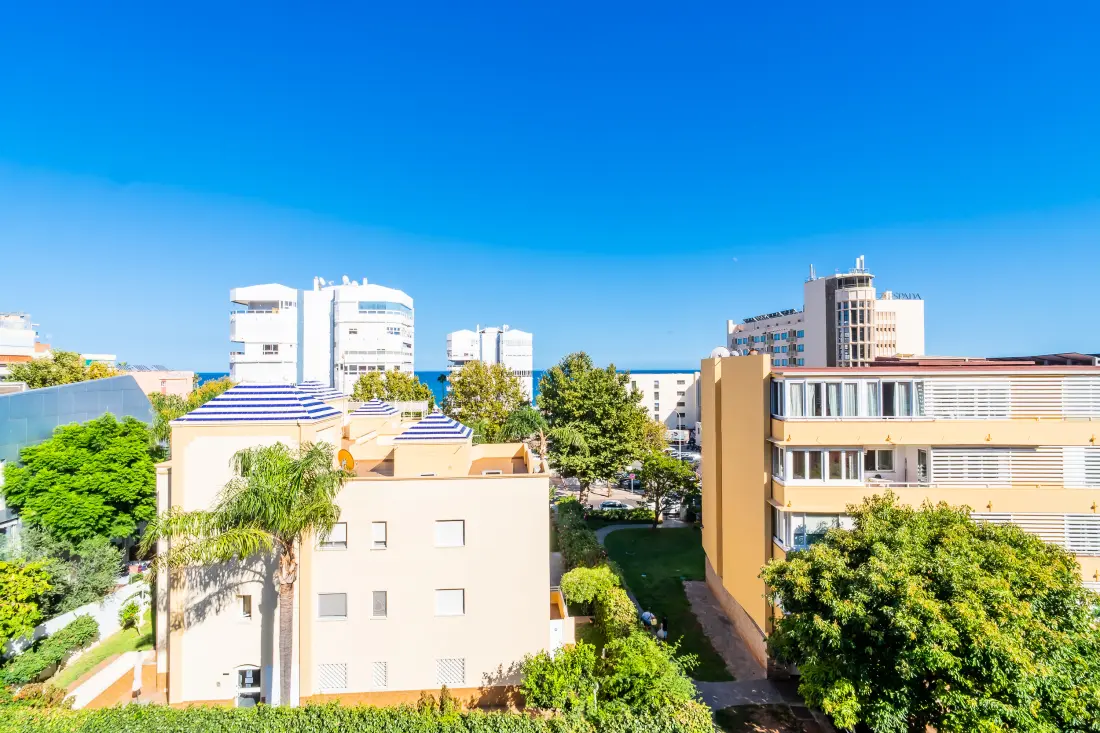 Studio à Torremolinos
