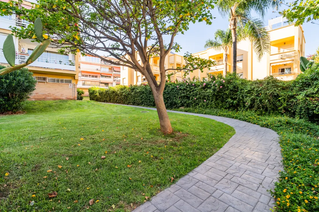 Studio à Torremolinos