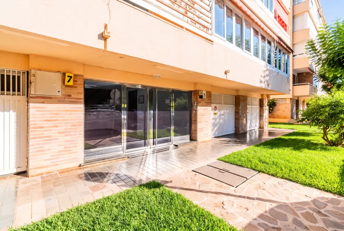 Studio à Torremolinos