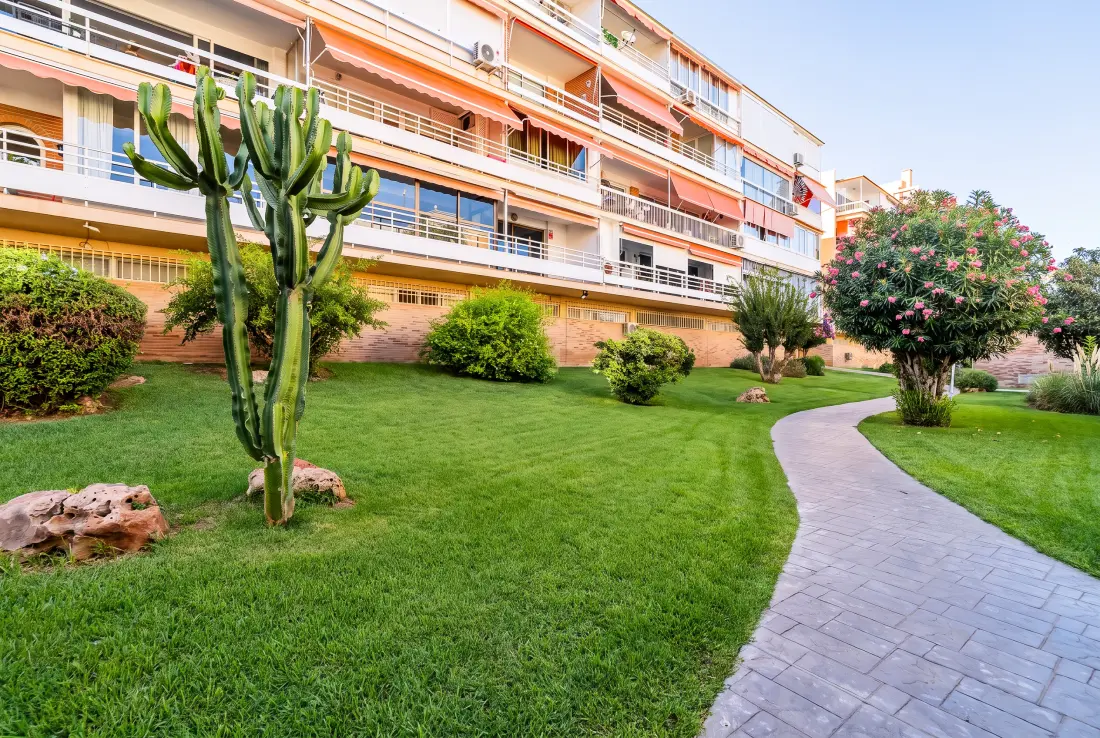 Studio à Torremolinos