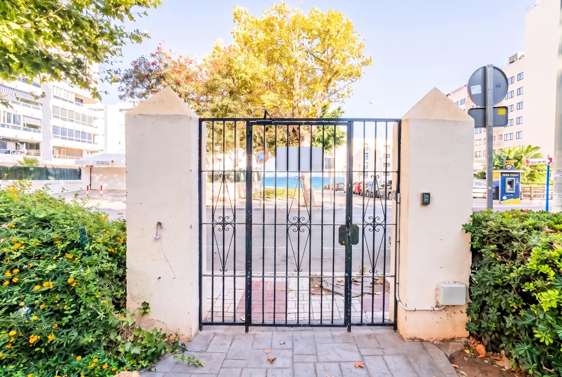 Studio à Torremolinos