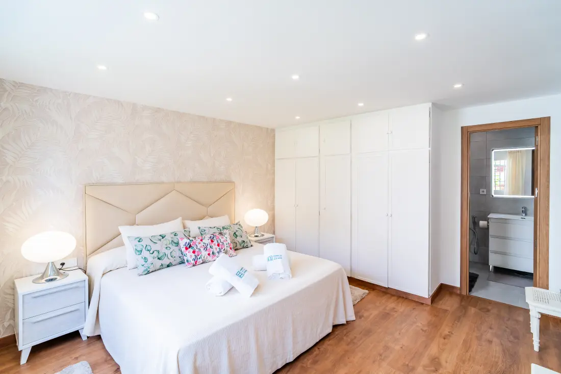 Appartements à Torremolinos
