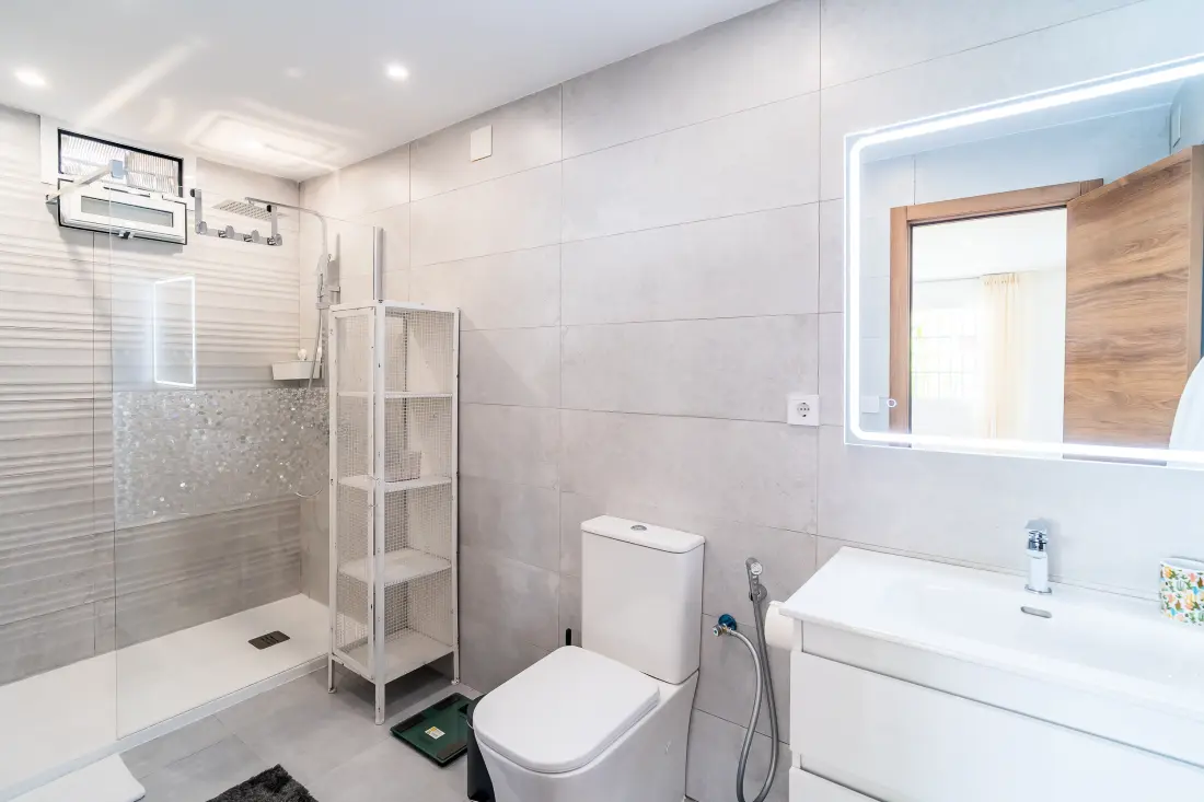 Appartements à Torremolinos