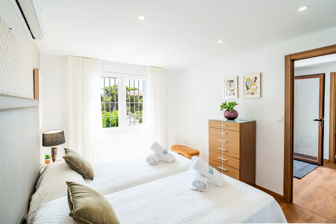 Appartements à Torremolinos