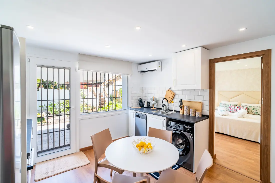 Appartements à Torremolinos