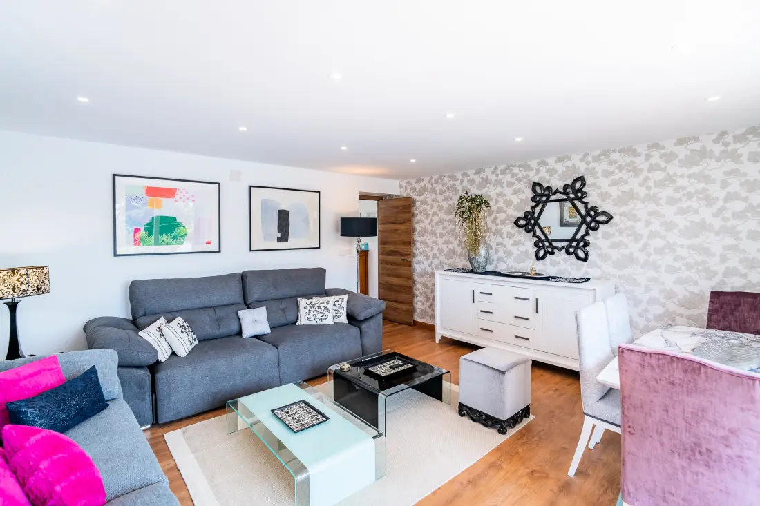 Appartements à Torremolinos