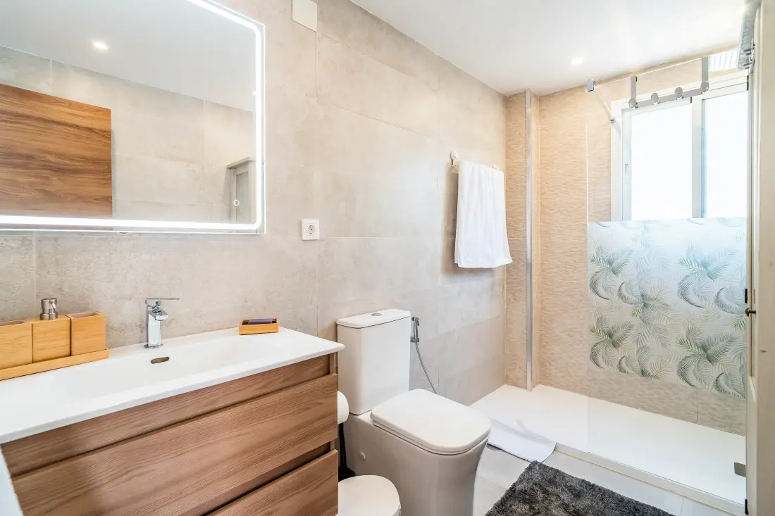 Appartements à Torremolinos