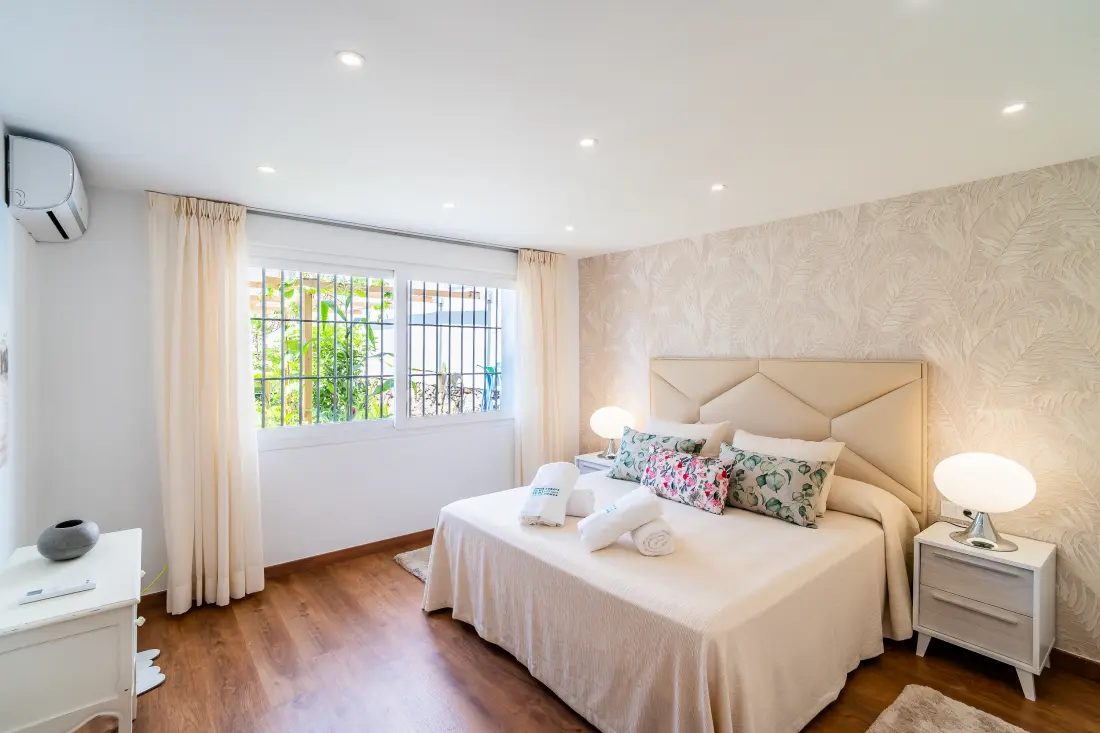 Appartements à Torremolinos
