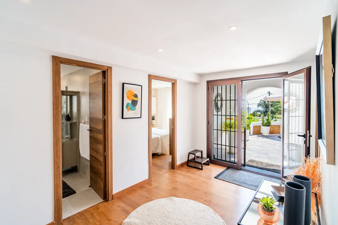 Appartements à Torremolinos