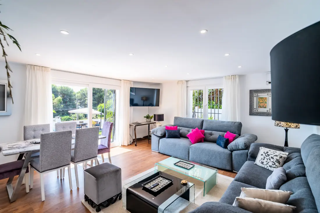 Appartements à Torremolinos
