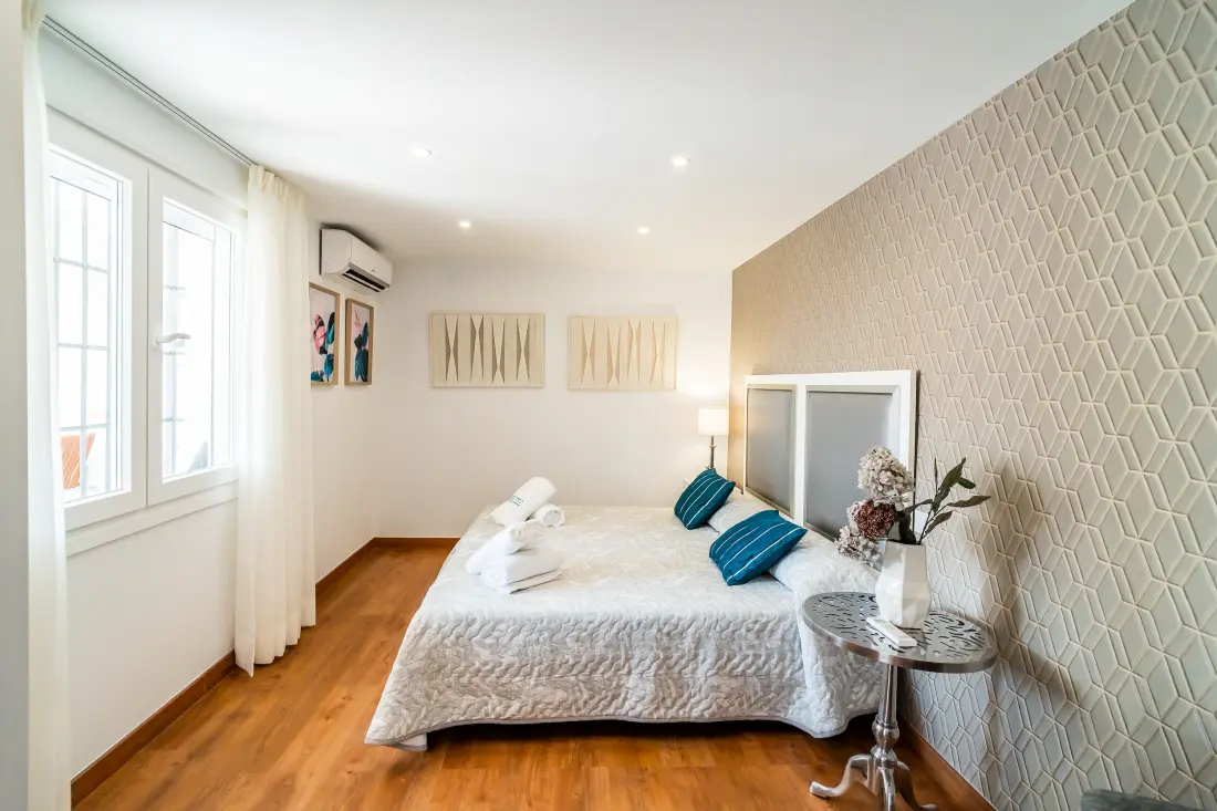 Appartements à Torremolinos