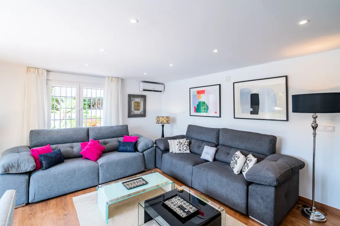 Appartements à Torremolinos