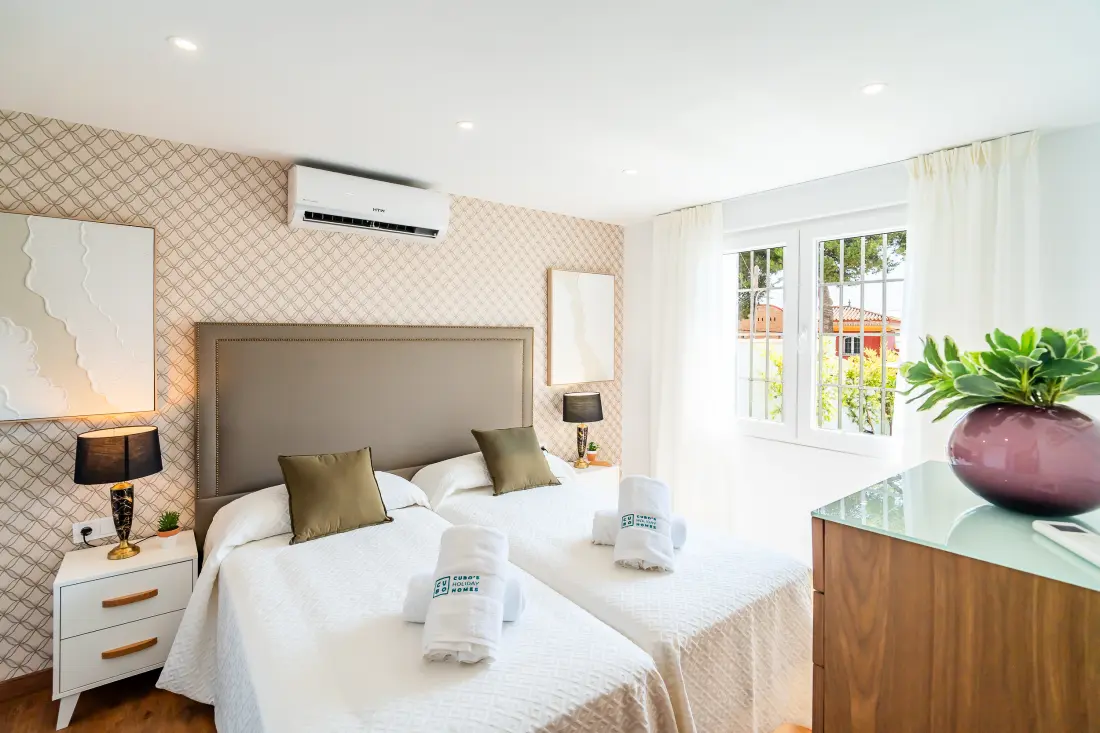 Appartements à Torremolinos