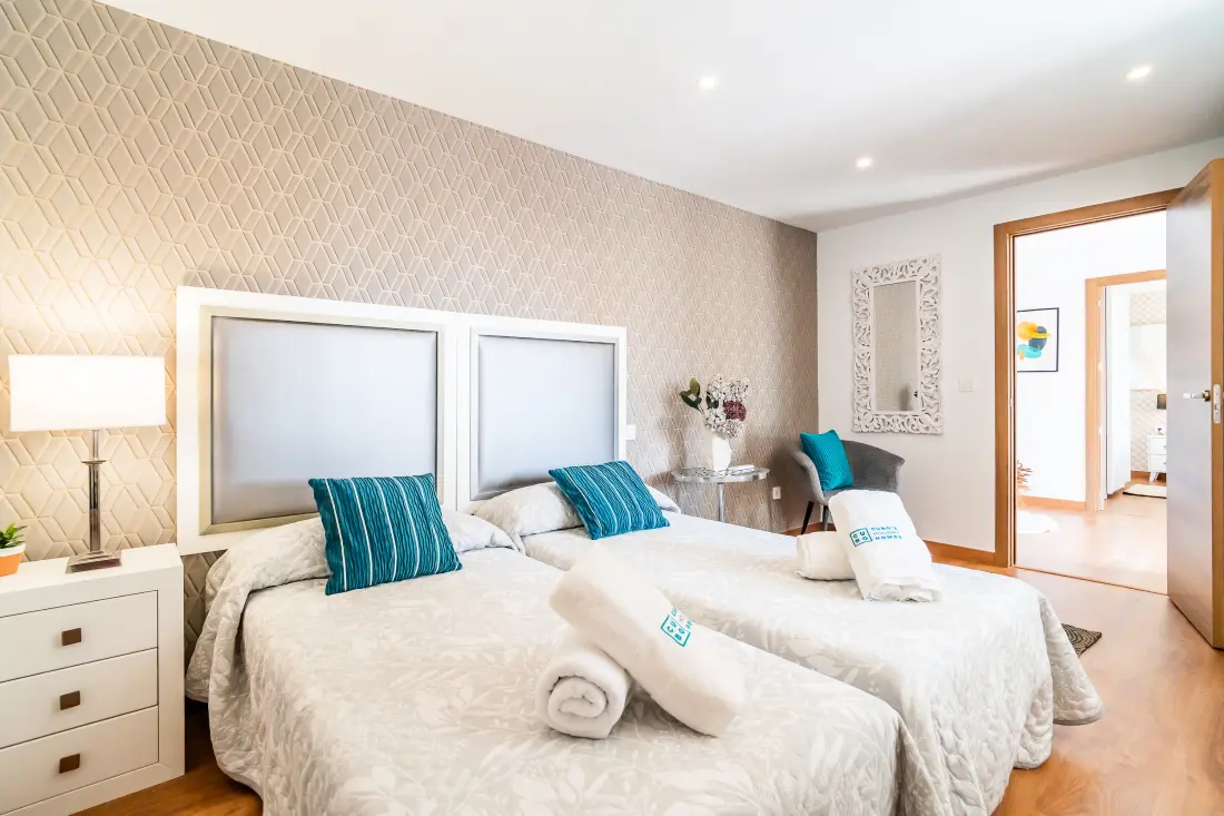 Appartements à Torremolinos