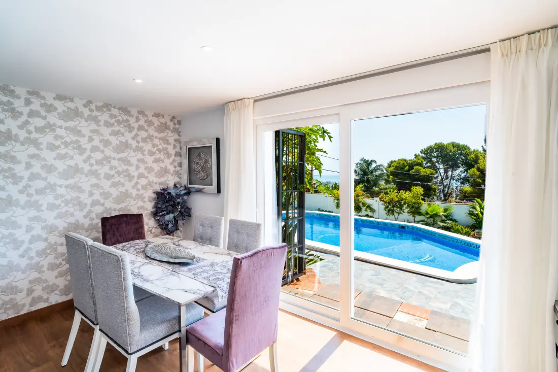 Appartements à Torremolinos