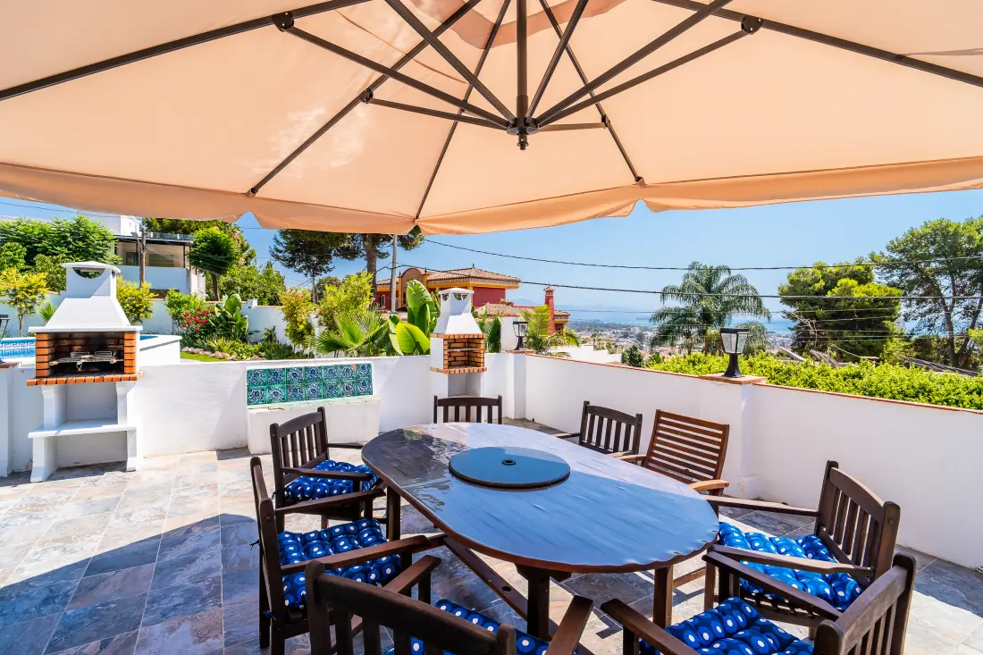 Appartements à Torremolinos
