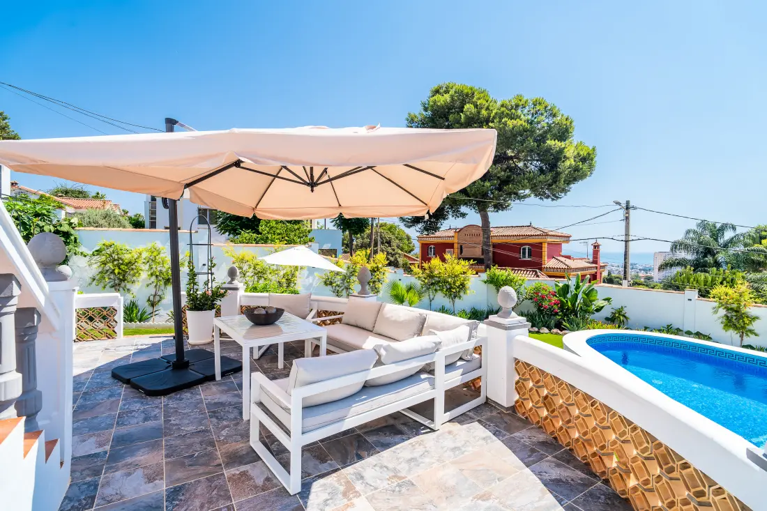 Appartements à Torremolinos