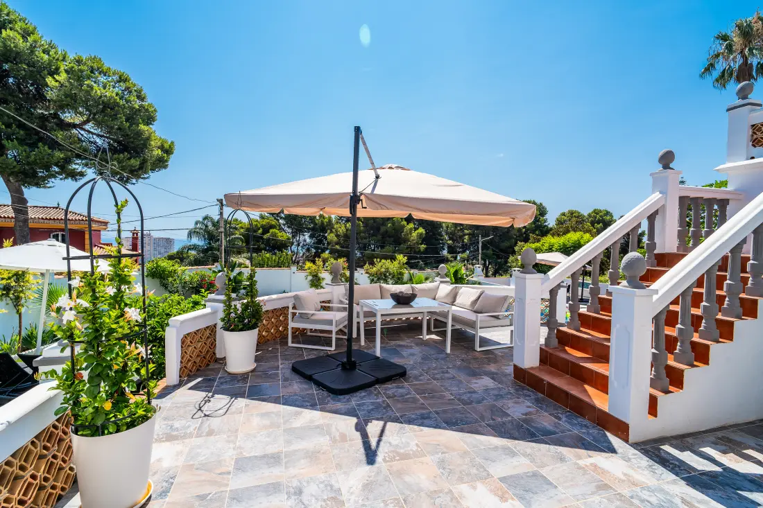 Appartements à Torremolinos