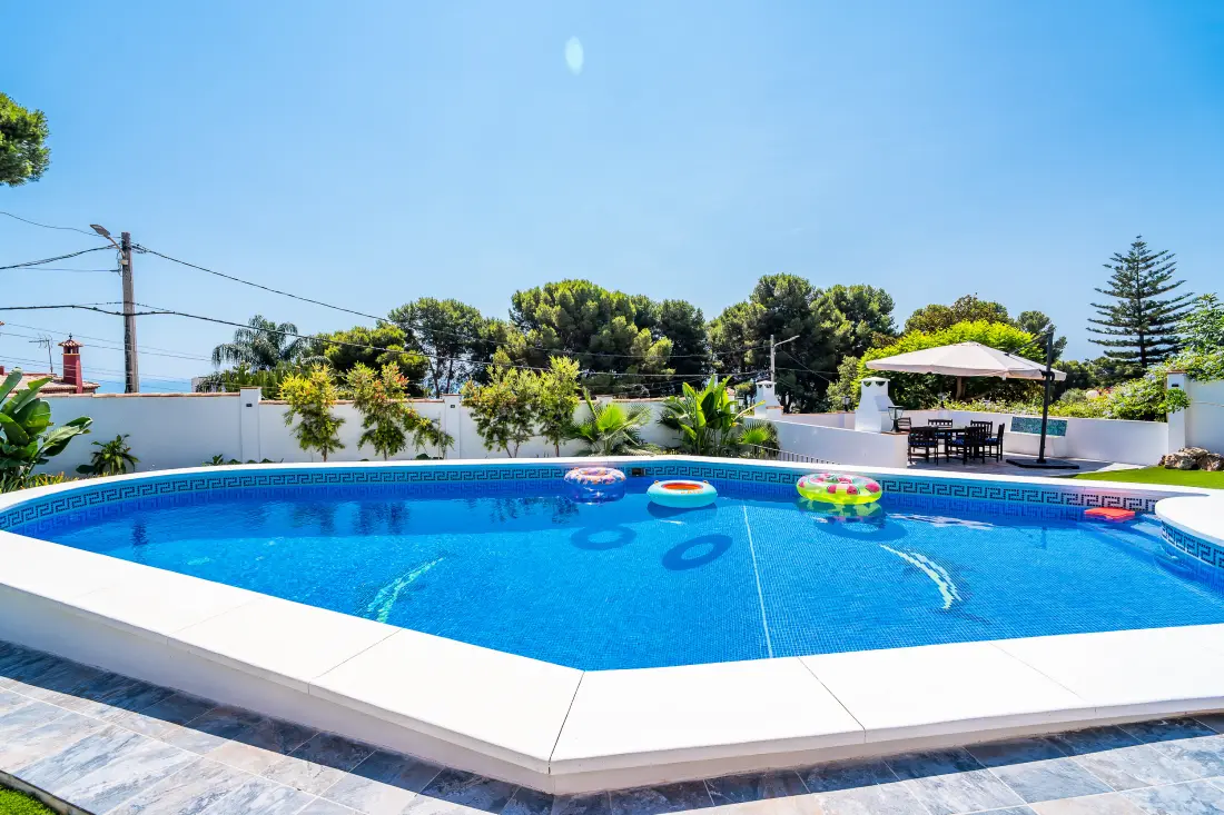 Appartements à Torremolinos