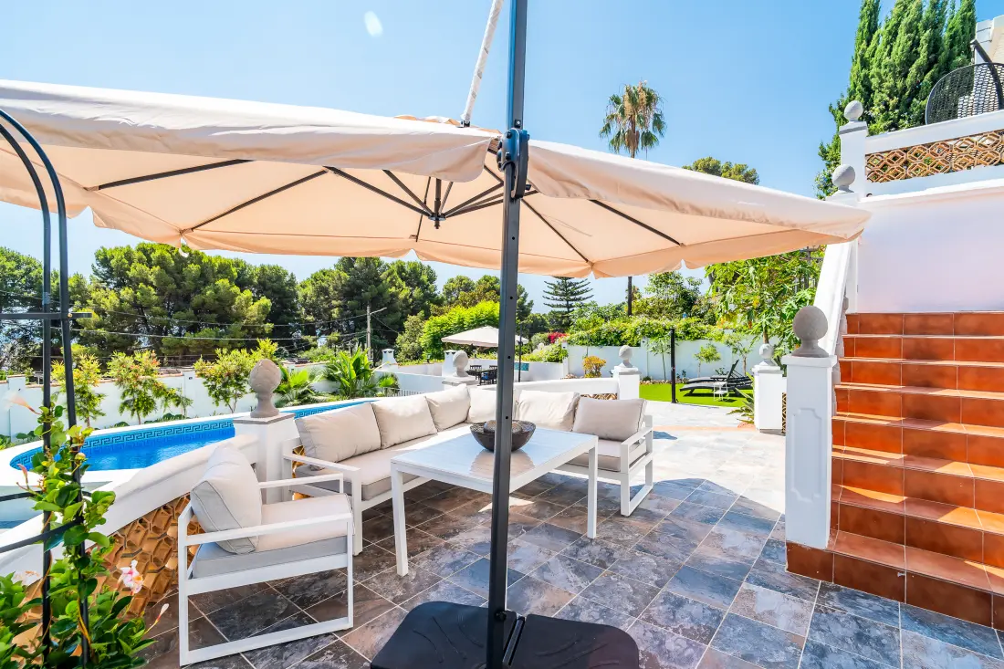 Appartements à Torremolinos